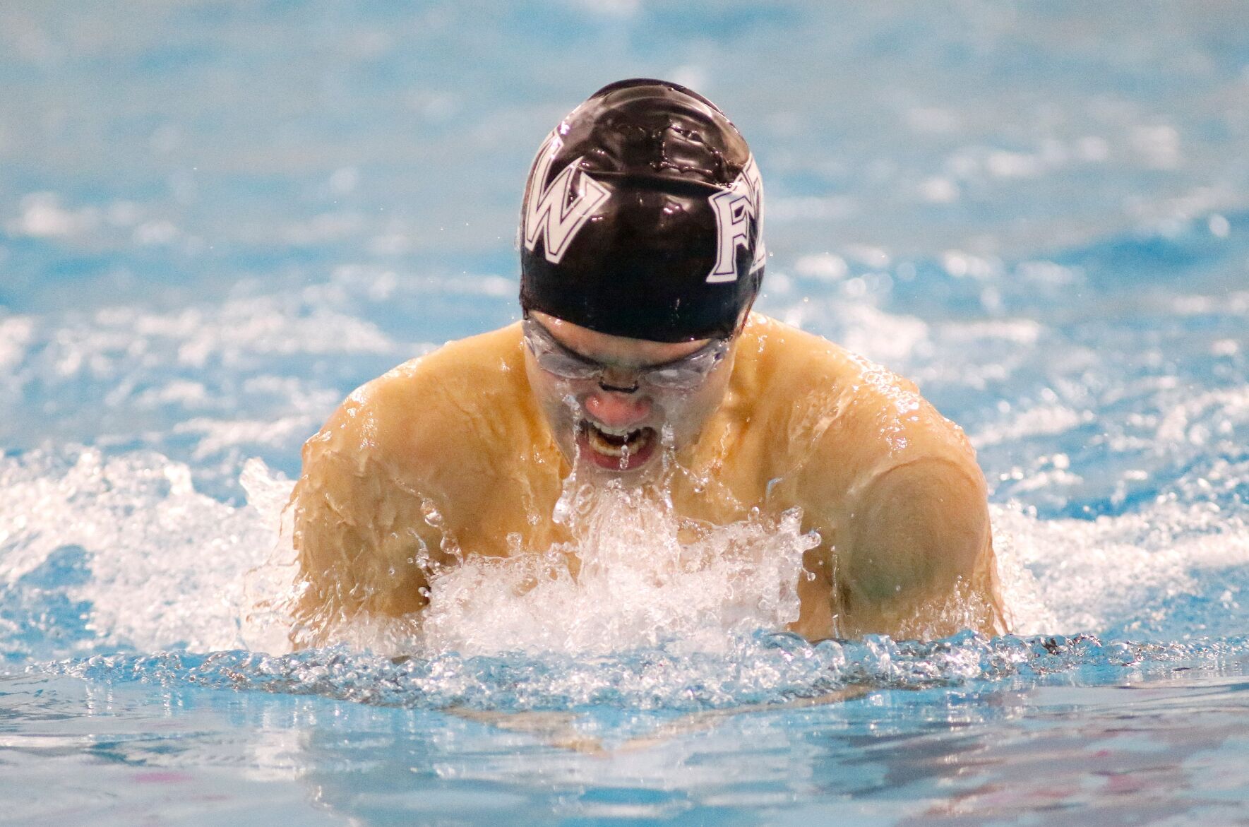 GAC Boys Swimming